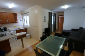 Central Downtown Apartment